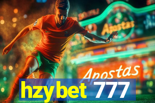 hzybet 777